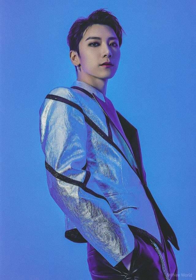  #TEN  #텐 as the solar system - a thread 