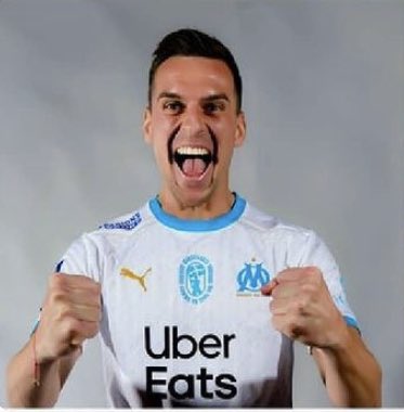 snch35529651's tweet photo. Milik hier 🆚 Milik ce soir https://t.co/k9ImK0LNVS