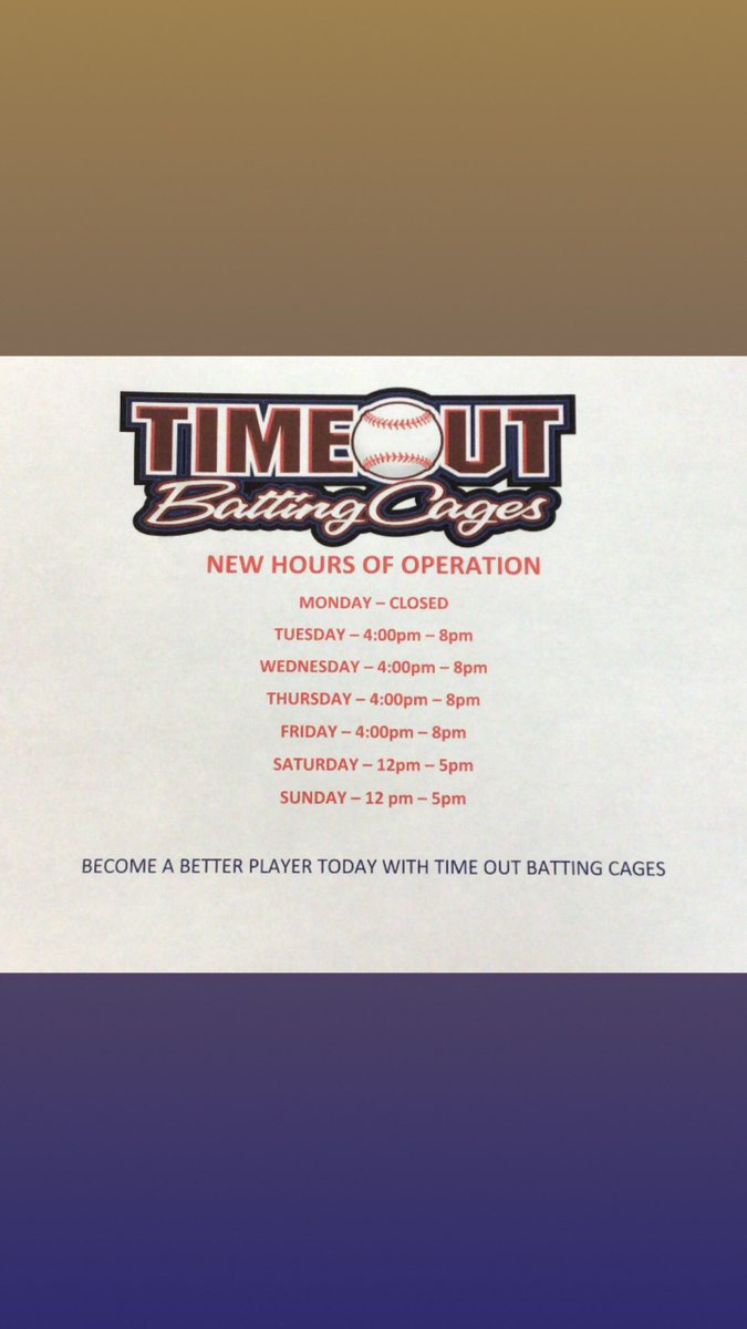 TimeOutBC's tweet image. New hours! We will now be open Fridays 4pm-8pm.