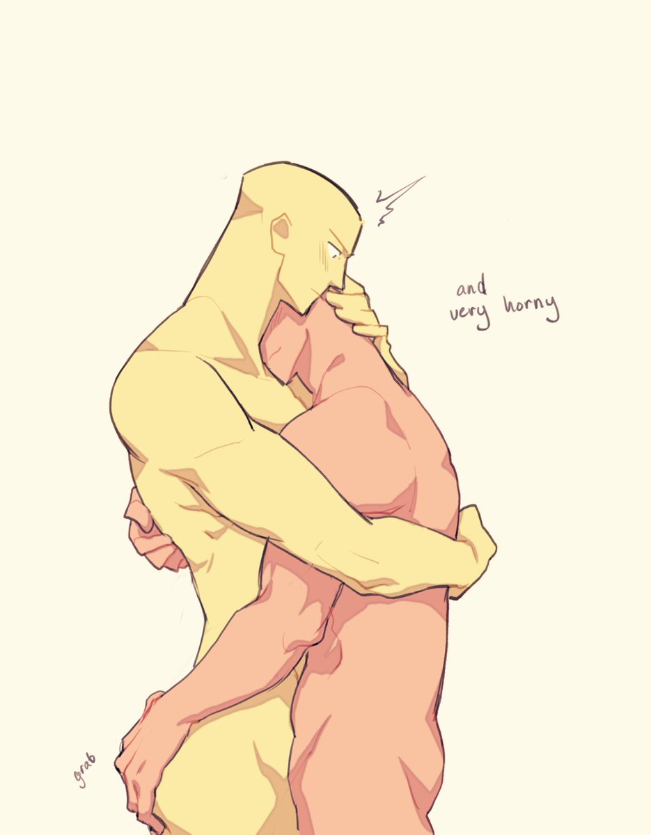 i keep on seeing these around so here, have my two cents on the oddly specific ship dynamic