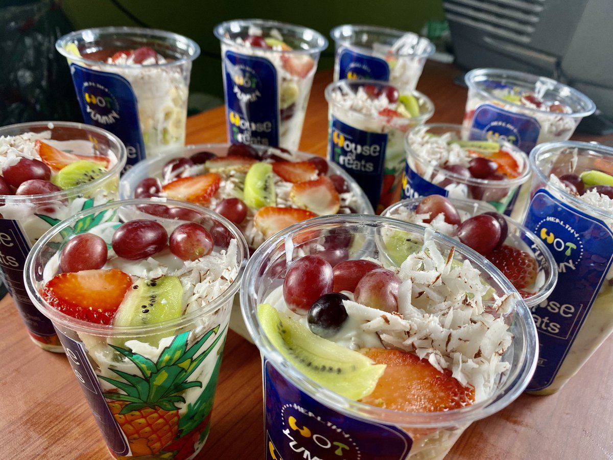 Peazolee's tweet photo. @aproko_doctor We curate lovely gift boxes for your loved ones and healthy parfait, smoothies, fruit salad
Please my lovely customers that will be seeing this, patronize me oo abeg

Check us out on Instagram @House_of_treats_
Message us on WhatsApp:09057334731 https://t.co/1MLRU0sdaD