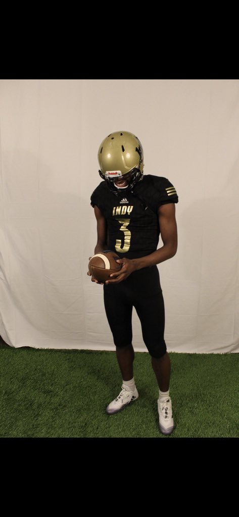 Great visit🖤 <a href="/DreamU_IndyFB/">Indy CC Football</a>