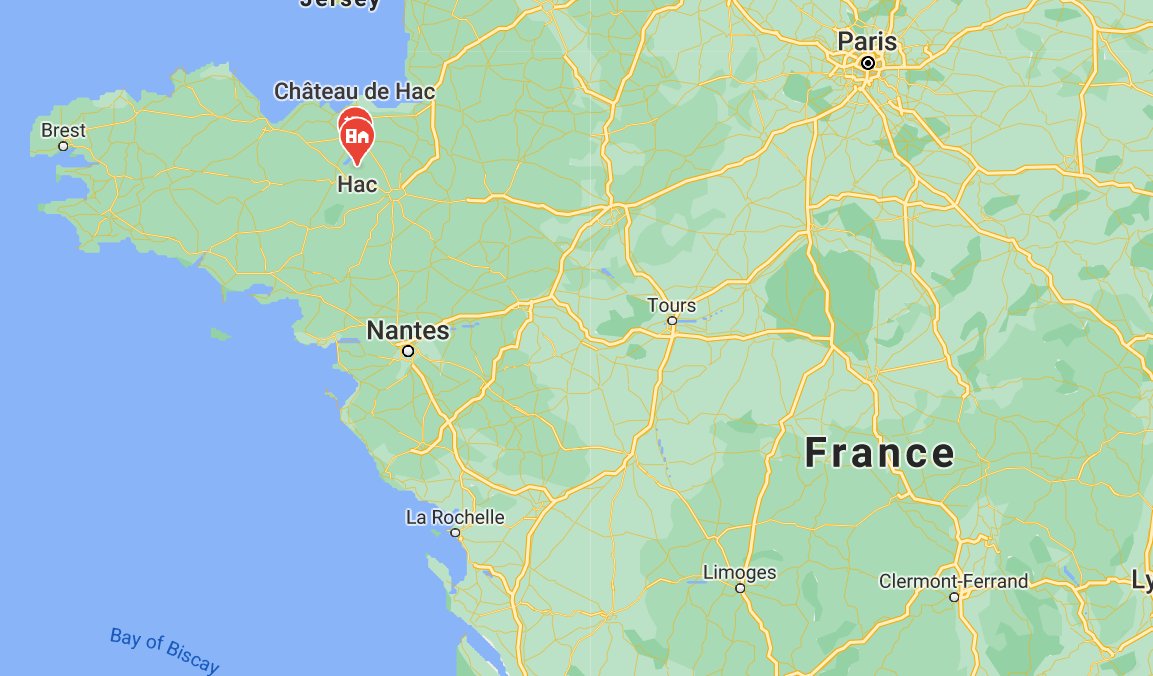 ChaseAucoin's tweet image. It's only considered hacking if it is from the Hac region of France. Otherwise it is just sparkling network intrusion.