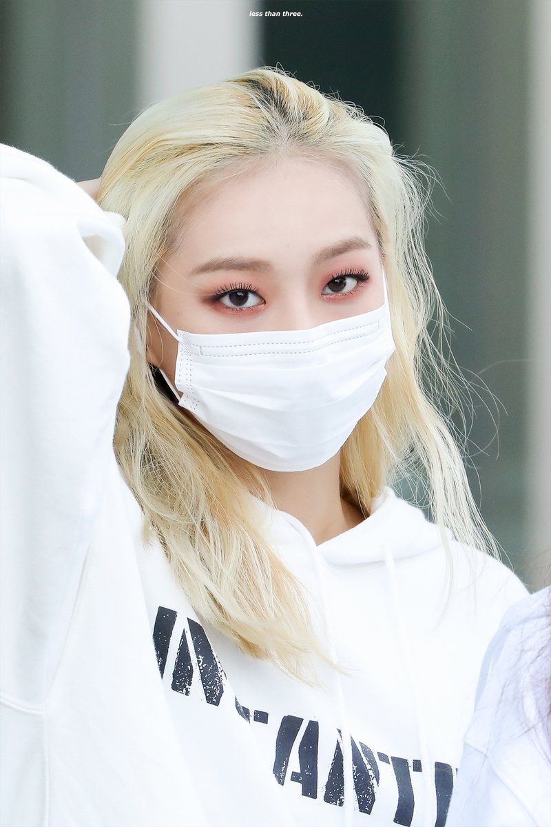 200919 음악중심 👋🏻😼 
#씨엘씨 #CLC #예은 #장예은 #YEEUN