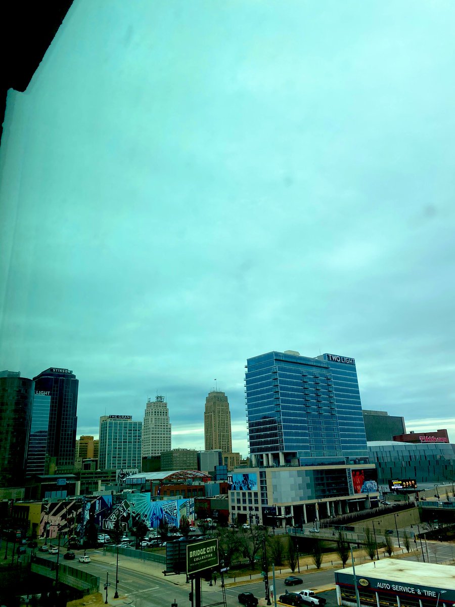 _SamHolt_'s tweet photo. Hi Kansas City. I’ve missed you 🥺 https://t.co/7D6YPViGOh