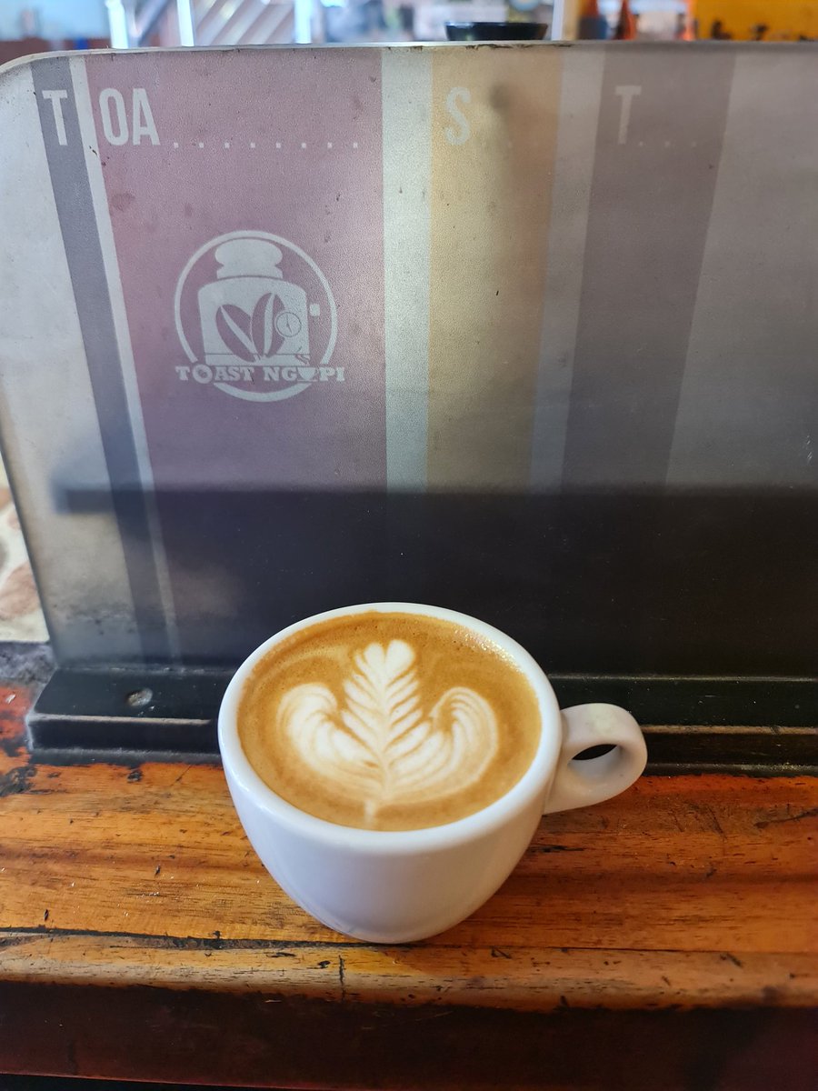 Protokol ngopi pagi <a href="/toastngopi/">Toast Ngopi</a>