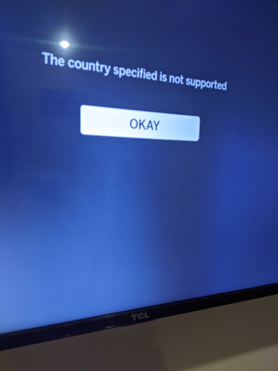AndyHeck's tweet photo. @ESPNFANSUPPORT what is this??? I was just watching the prelims and now I can't watch the payperview? https://t.co/RLnKk6FRla