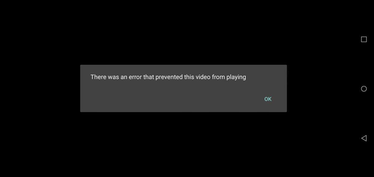 Curharm's tweet photo. @espn @espnmma Playstation and Android apps both shit the bed as soon as the money fights start? How are yall THIS bad at handling PPV? https://t.co/ABiyuQNJos