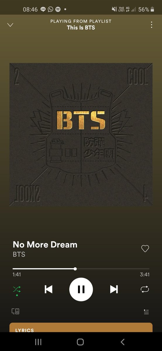Sanjana_bangtan's tweet photo. @OT7stars @BTS_twt Idol
#ABGoesOn #ABStreamingParty https://t.co/yxFoea5qtx