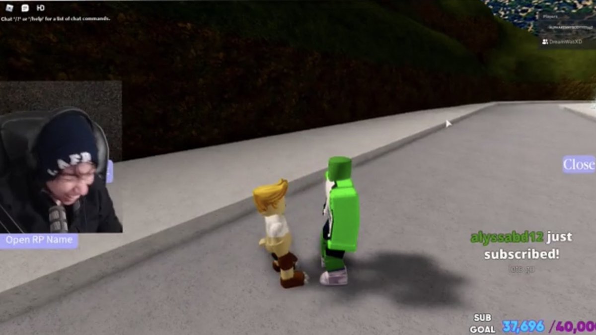 PlNKW00L's tweet image. dnf looks different here /j