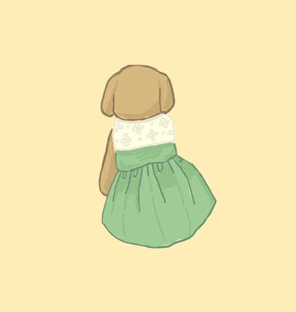 リネンワンピースのtwitterイラスト検索結果 リネンワンピースのtwitterイラスト検索結果