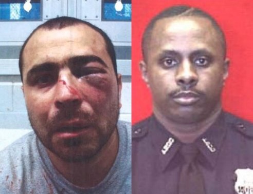 The International Community needs to recognize that the same social forces that's killing people on the streets is full throttle in the prisons and jails throughout amerika  #prisonershumanrights