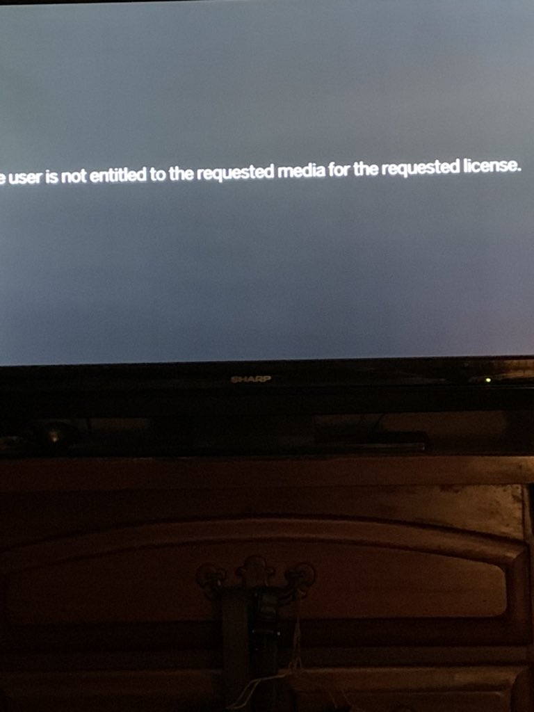Sharon9359's tweet photo. #UFC257 #ESPN+ WTH, bought the main card and all I get is this? I’m on hold now but will be asking for a refund, on hold now. https://t.co/EMgRYulwyS