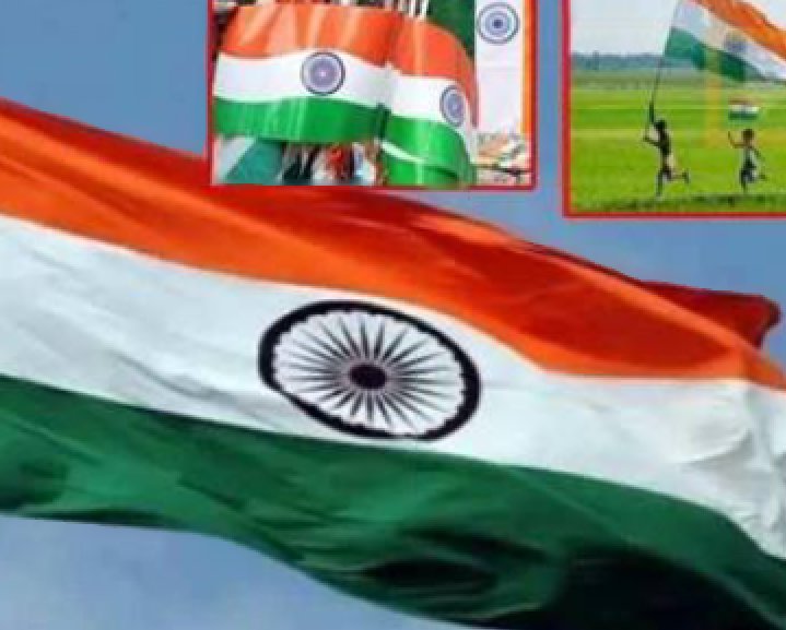 iamlearnerbrt's tweet image. 🇮🇳గణతంత్ర దినోత్సవ వేడుకల్లో ప్లాస్టిక్ జెండా🇮🇳 లను నిషేధించినా కేంద్రప్రభుత్వం 

దేశపౌరులు అందరూ ప్లాస్టిక్ త్రివర్ణ పతాకాన్ని🇮🇳 వినియోగించ వద్దని ఆదేశం

ప్రివేన్షన్ ఆప్ ఇన్సల్డస్ టూ నేషనల్ ఆనర్ యాక్ట్1971
