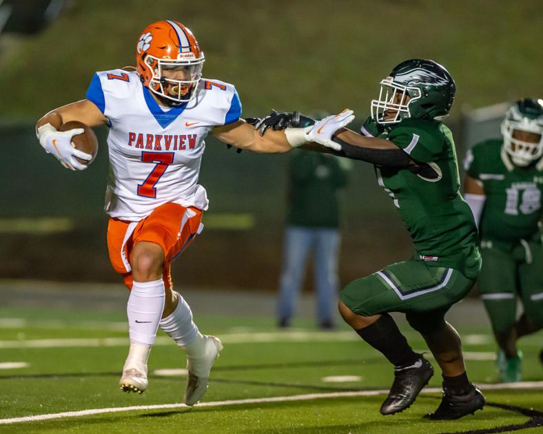 2020 GWINNETT DAILY POST ALL-COUNTY FOOTBALL - congrats to all the selections. #GwinnettFB bit.ly/2NwhM0l
