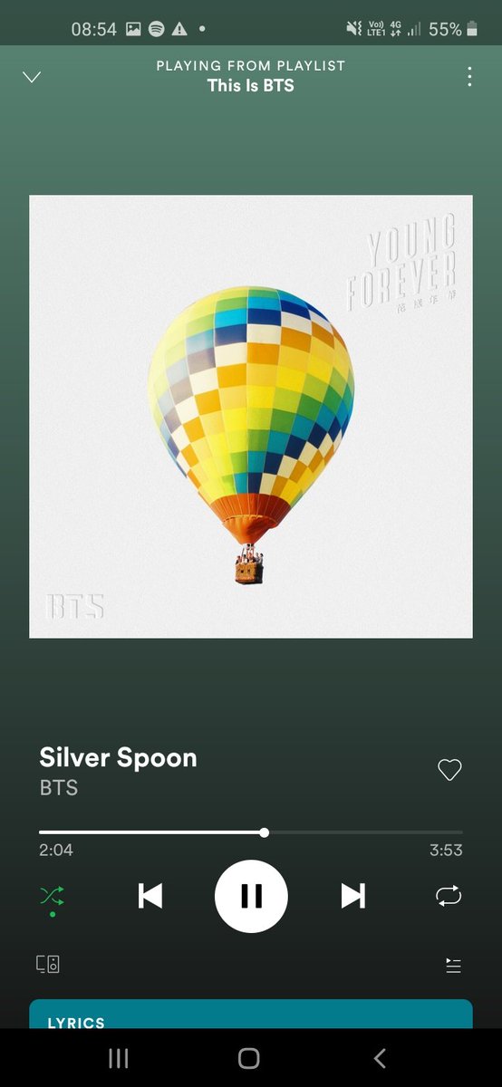 Sanjana_bangtan's tweet photo. @OT7stars @BTS_twt Tomorrow
#ABGoesOn #ABStreamingParty https://t.co/o4MSQ2xUbw