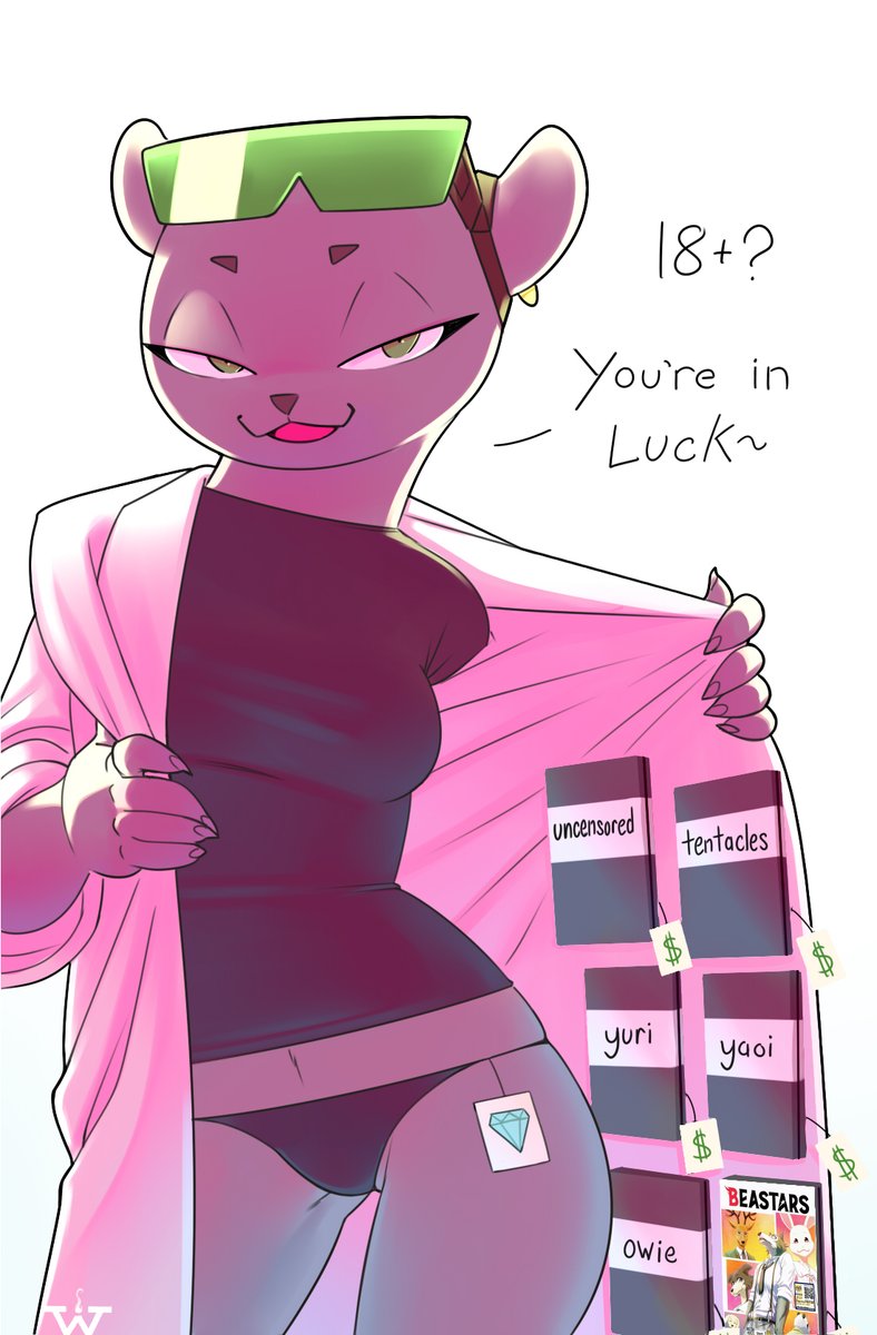 Someone asked me to consider doing this sooo here ya go