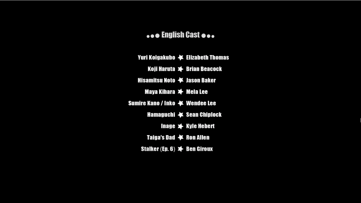 zachthegamer624's tweet photo. I finished watching #Toradora! I also wanna give a huge shoutout to the cast! @SoCassandra @SilverTalkie @VOKirk @MaxMittelman @TheMelaLee @sonicmega #JaniceKawaye @AlanLeeVO #BobbyThong @cedwilliamsjr @FayeMata @JalenKCassell @KimlinhTran #SeanFinkel #TomBauer #VictorSgroi https://t.co/CfE12cwu32