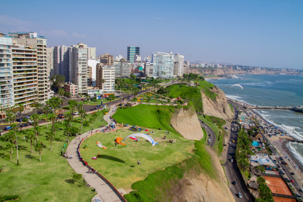 San Diego to Lima, Peru for only $464 roundtrip  https://t.co/nApNxFiTj3 #travel #Flight #deals  https://t.co/83oWW3XISJ https://t.co/c1wAdsLY10