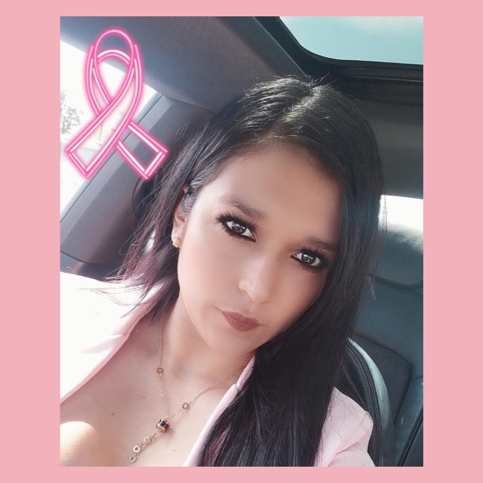 AlUnidas's tweet photo. En mujeres al Poder nos unimos a tan importante causa, promoviendo la campaña de IDAEEM A.C en colaboración con nuestra compañera y amiga la Nutrióloga Estephania Gracian
#JuntosContraElCancerDeMama #mujeresunidasalpoder #CuidaTuSalud https://t.co/DD7DrnrGPe