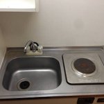 自炊を推してくる人が想定している台所はこれじゃないでしょ!