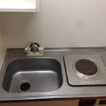 自炊を推してくる人が想定している台所はこれじゃないでしょ!