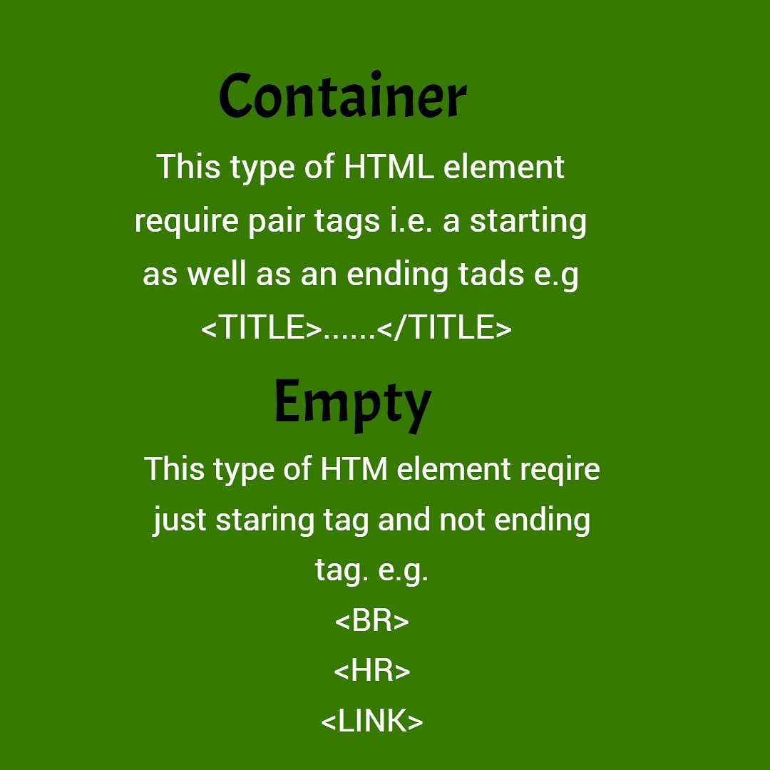 AnkushD80944664's tweet image. Container VS Empty
#htmlcoding #html_css #htmlcss #html5 #ai #ml #artificialintelligence #server #url #frontenddeveloper #backenddeveloper #python #django #containerhtml #emptyhtml #css #css3