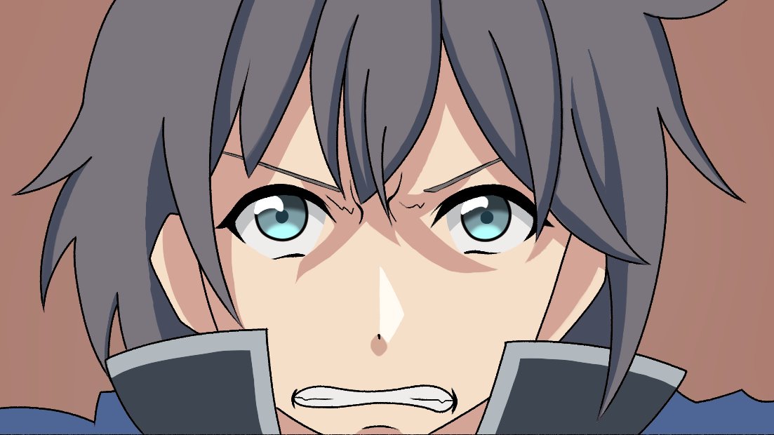 馬鹿野郎 なんであんなこと書いた 言え なんでだ トーマのイラスト 馬鹿野郎 なんであんなこと書いた 言え なんでだ トーマのイラスト
