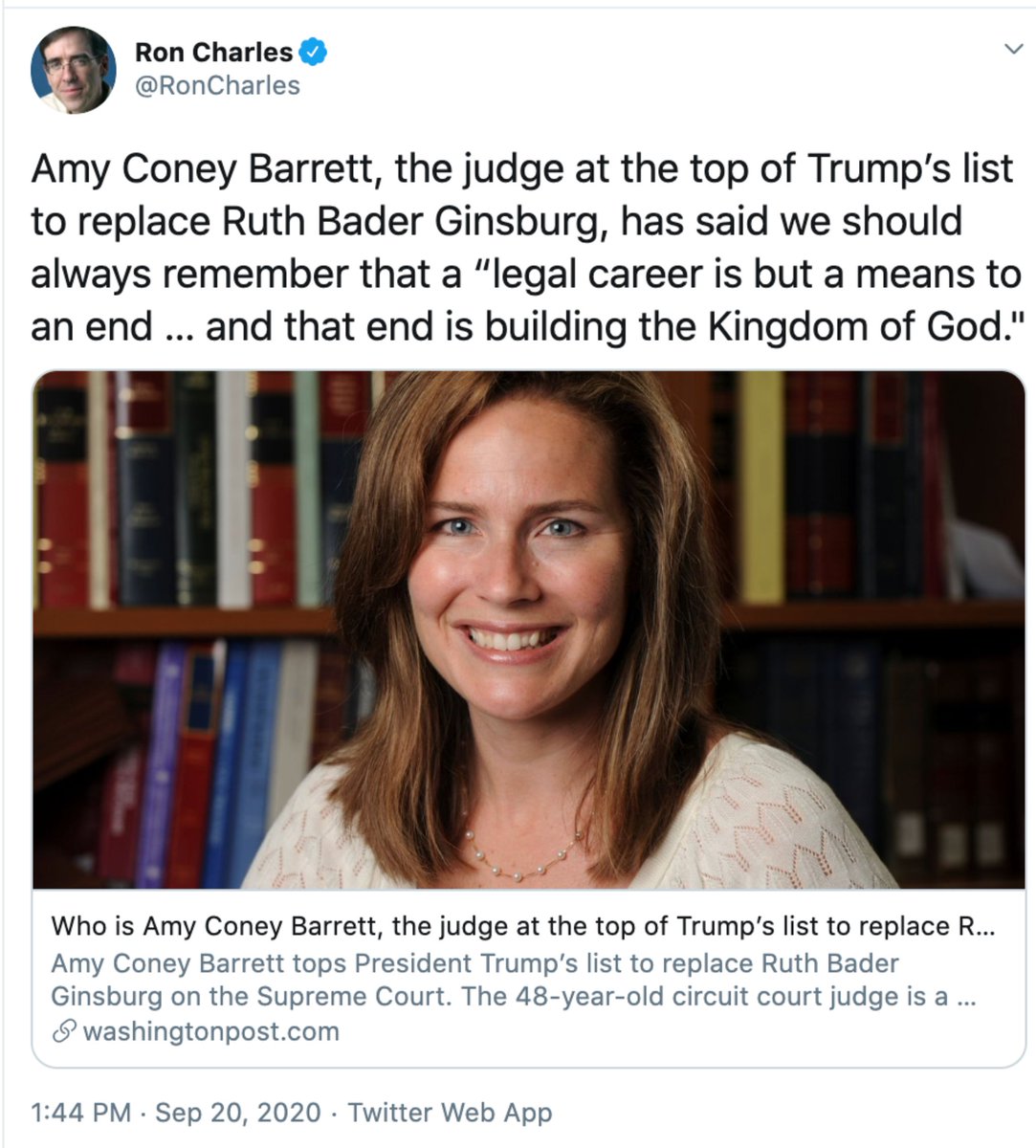 How the media treats a devout Catholic versus how the media treats a pro-abortion Catholic-in-name-only