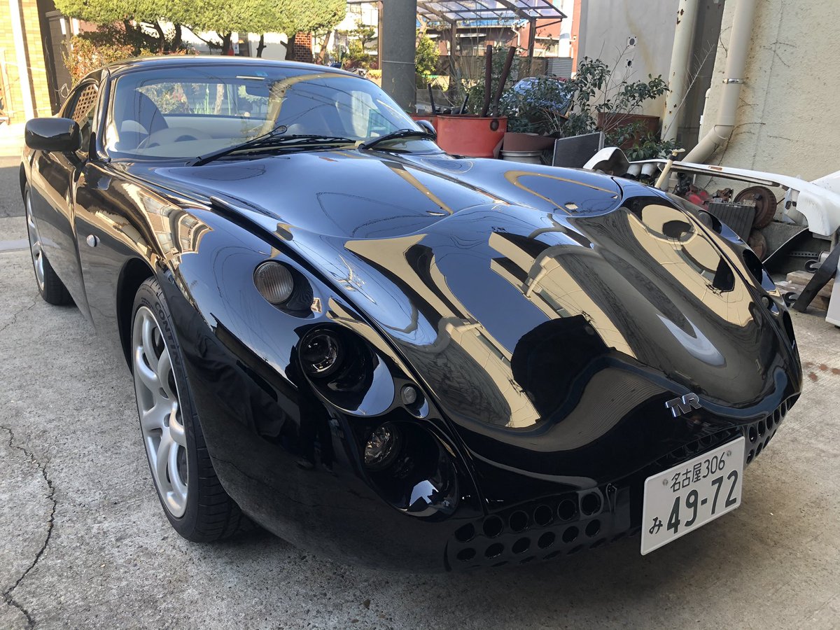 Uzivatel Tomoharu Car G Na Twitteru Tvrタスカン いいなぁ オシャレが止まらんな 欲しい 乗ったけど スゲ いい いい感じのあれば買おうと決めました 運転してて楽しい車はいいね Tvr タスカン Tuscan 楽しい ドアの開け方がわからない 室内から