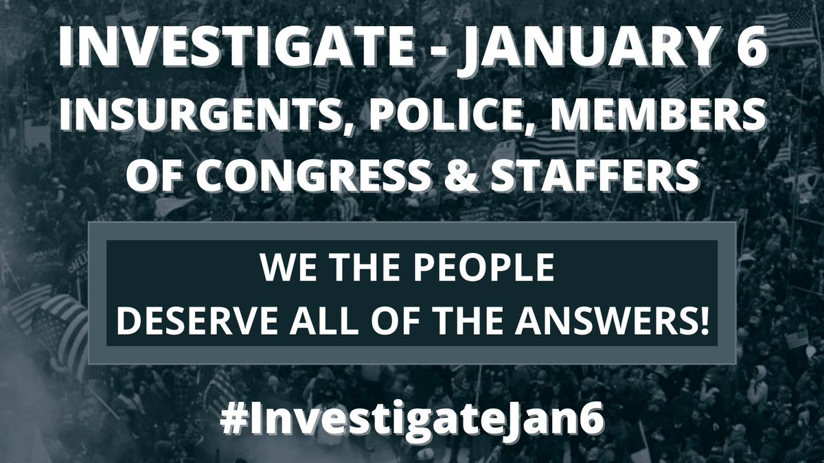 InEchoChamber's tweet photo. @SenatorDurbin Yes, #Investigate them ALL. #InvestigateJan6 #InvestigateLindseyGraham #InvestigateBoebert #InvestigateDOJ #ConvictAndDisqualifyTrump #InvestigateCharlesFlynn https://t.co/o0HzkJHOPq