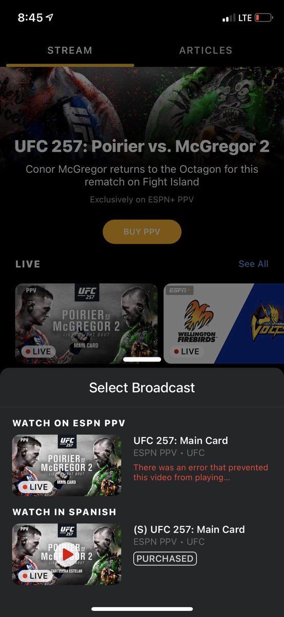 marcos_correa11's tweet photo. Fuck you @espn https://t.co/mhgVsG6Pqw