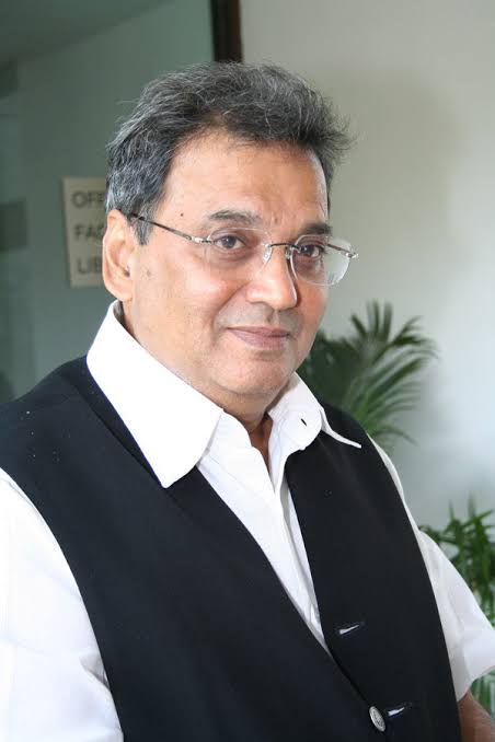Happy Birthday to Film Director, Producer and Screenwriter Subhash Ghai 