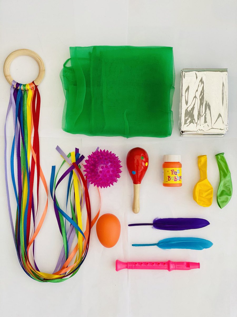 DenLearning's tweet image. Excited to share this item from my #etsy shop: Baby sensory box | transition box etsy.me/2Y7sqfV