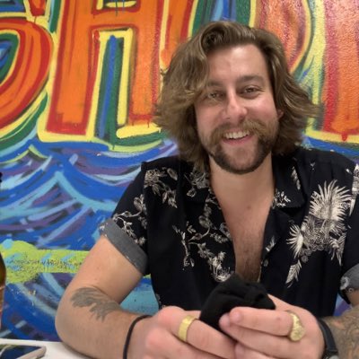 KeeganSenn's tweet photo. #NewProfilePic https://t.co/xT60DBJhnV