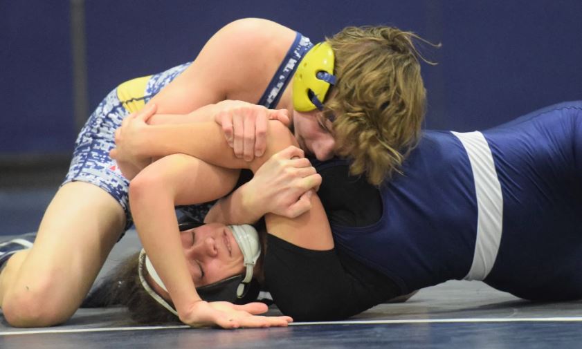 PacTenSports's tweet photo. PAC wrestling roundup/match summaries (1/23) https://t.co/cPR2vgjxcw @WrestlingSf @PHSWrestlingPA @mhswrestling1 @Wrestling_BAWA @PGWrestlingHS @Uphswrestling @PvViking https://t.co/na2oMp0H8c