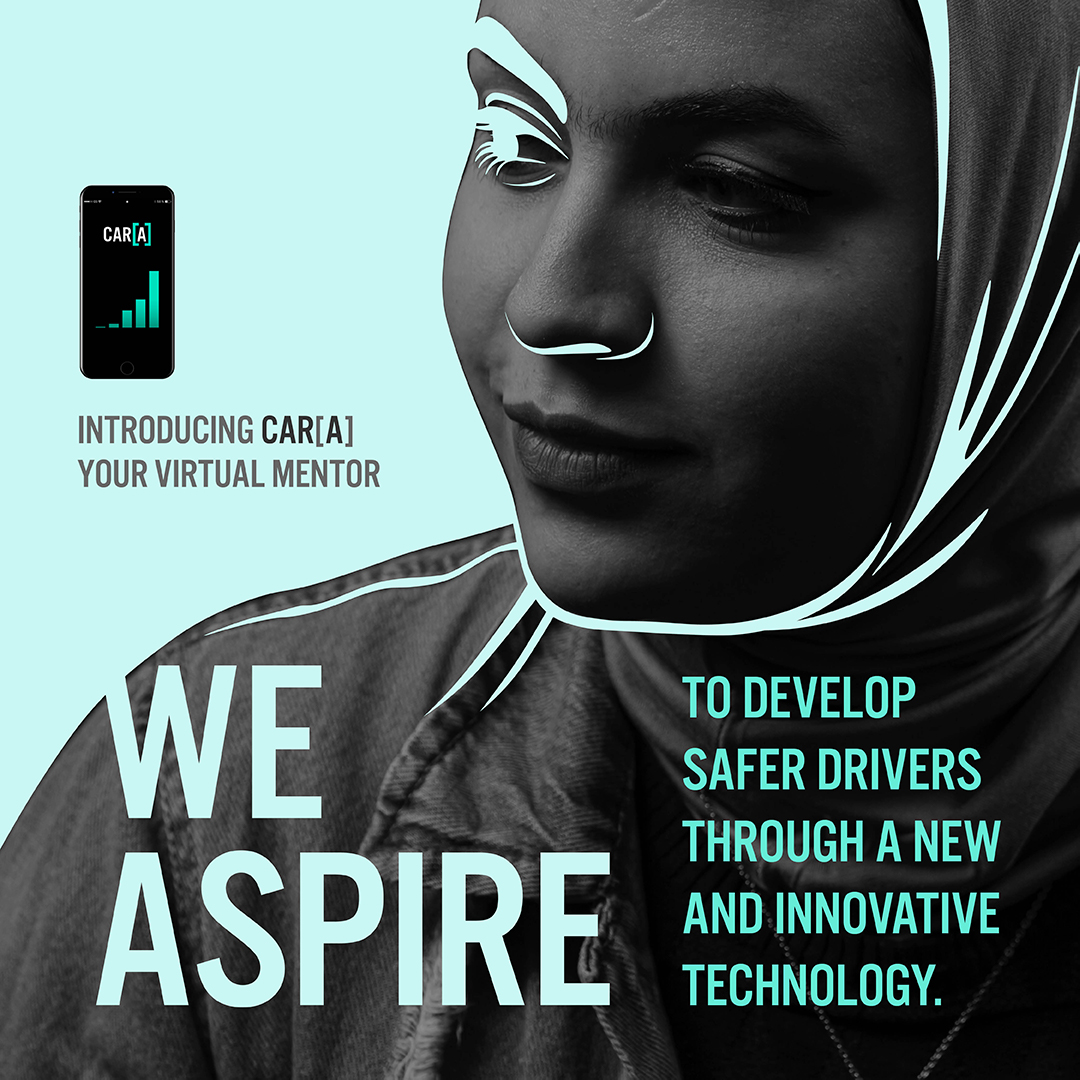EmpowrMobility's tweet photo. At Empowr Mobility, we believe technology has great potential. That's why our vehicles come with CAR[A], our virtual mentor to develop safe young drivers. 🚙

#socialchange #youth #technology #mobile #transport #support #l2p  #vicroads #ford #tech #social #empowerment #influence https://t.co/4UzhpaEdo1