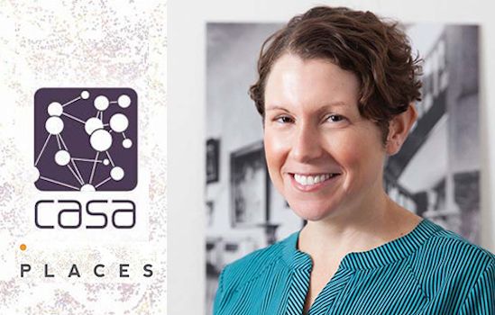PlacesJournal's tweet photo. Wednesday 27 January: join us + @CASAUCL + @BartlettUCL for "How to Map Nothing: Geographies of Suspension" presented by @shannonmattern. Free + open to all. Register here: https://t.co/iKilWgVuyE #placesacademicpartners https://t.co/1z1p0rRXfA