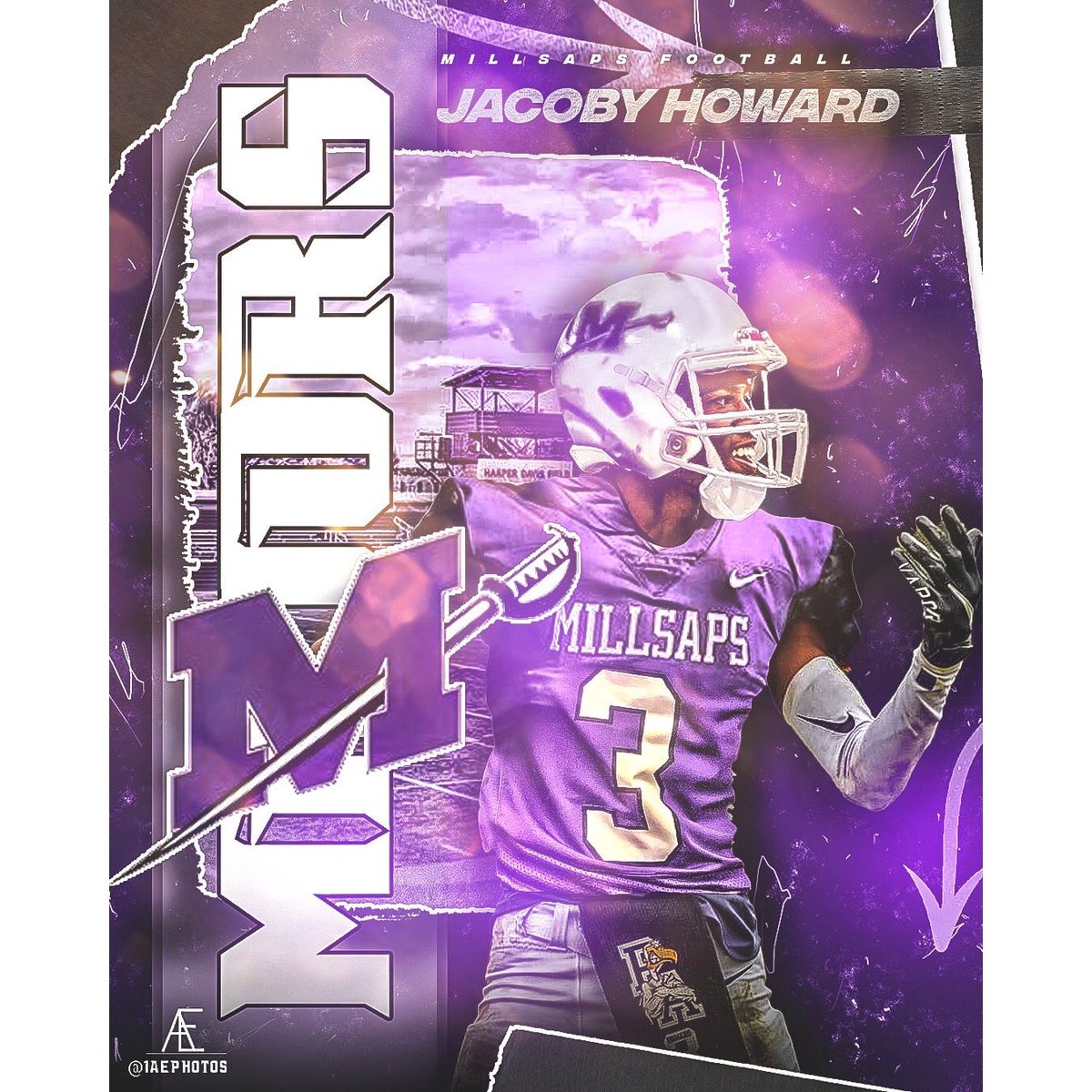 jhoward1k's tweet photo. #Committed 225✈️601 @CoachMoeStewart @MajorsFootball @coach4gib @PortAllenPels https://t.co/kOTb1s0avL