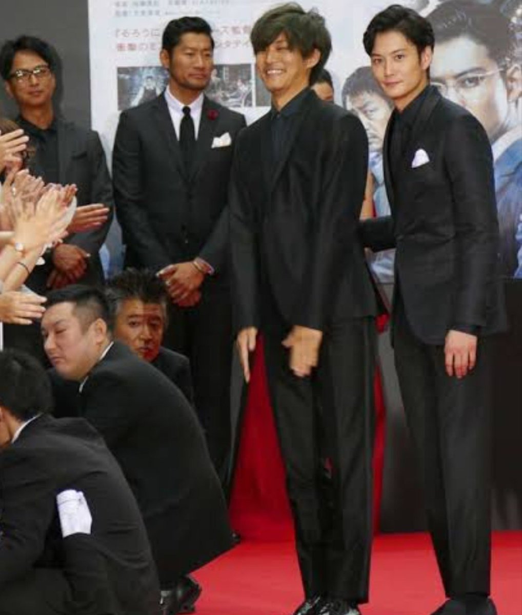 秘密 松坂桃李 最新情報まとめ みんなの評価 レビューが見れる ナウティスモーション