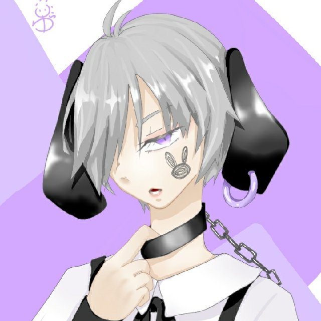 ロップイヤーのtwitterイラスト検索結果 古い順