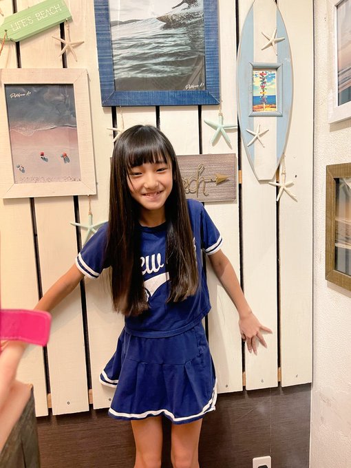 崎浜梨瑚(りこ)のTwitter画像53