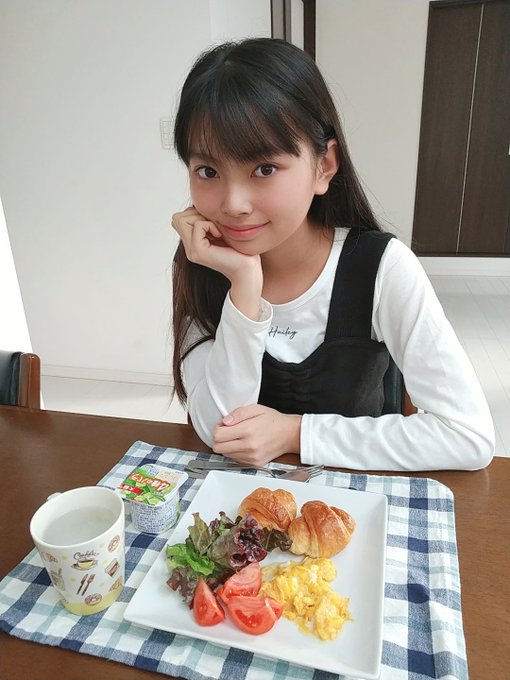 Twitterのコスプレ画像3