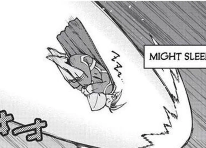 Haven't been keeping up with vigilantes so maybe this is out of context but after seeing this panel this is what I imagined the aftermath would be 