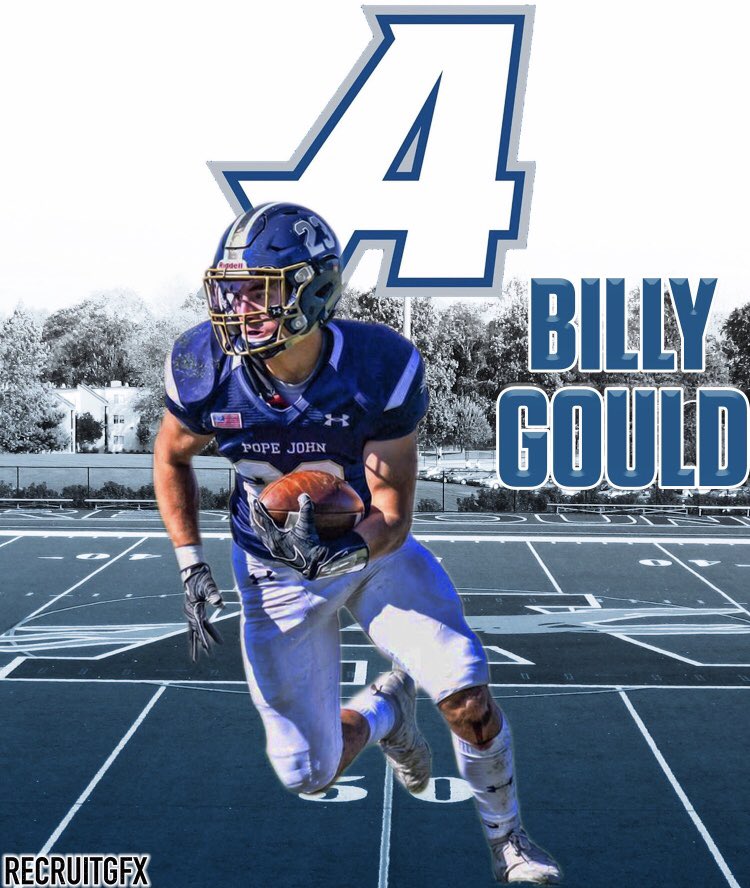 Billy Gould tweet media