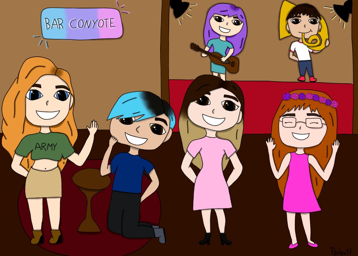 🌷 | 𝑷𝒂𝒖𝒍𝒆𝒙 tweet media