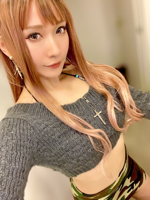 コスプレイヤー成賀久瑠王 (なるがくるみ)のTwitter画像22