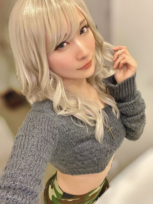 コスプレイヤー成賀久瑠王 (なるがくるみ)のTwitter画像23