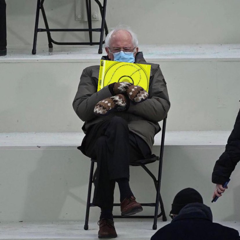 berniestan101's tweet photo. beerbongs and bentleys by post malone https://t.co/FFyCqRJtOU