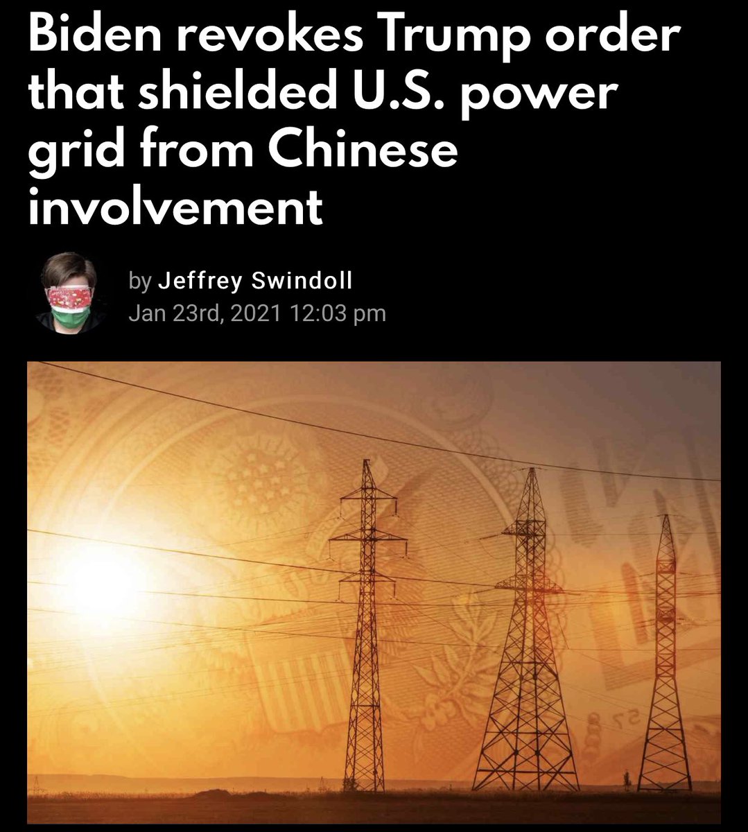 What the hell is Biden doing?!